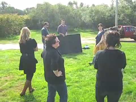 Berroco Behind the Scenes #2 Norah Gaughan Volume 4