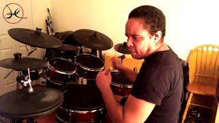 Sublimity "Bunny's" Dream from Marcus Miller Ft Jonathan Butler, Cover by Helio Cruz