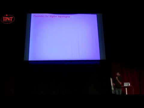 Bertrand Eynard  :  Counting surfaces by recursion on their topology