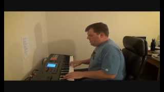 Temptation (Billy Joel), Cover by Steve Lungrin