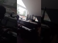 Terrance Shider Piano Medley Pt 1