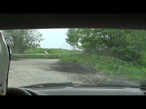 KJS Puchar Wiosny 2010, SZ 9, Żerań