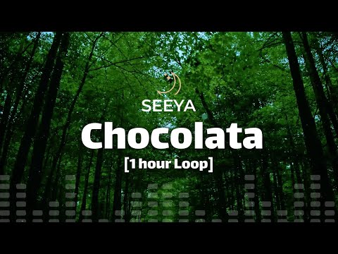 SeeYa - Chocolata [1 hour Loop]