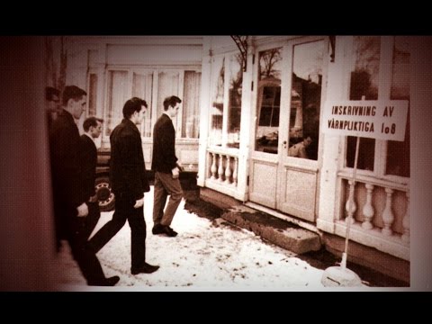 Om kriget kom, avsnitt 5, "Döden i skogen"