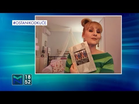 Aleksandra Kovač i Željko Vasić: Brinimo o sebi i drugima, svedimo kontakte na minimum