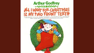 All I Want for Christmas (Is My Two Front Teeth)