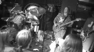 Melvins, Live at Casbah, with Adam Jones of TOOL