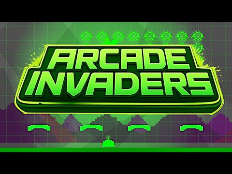 Arcade Invaders From Space