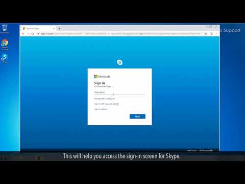 find skype password find skype password