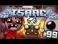 The Binding of Isaac: Rebirth - A Months Luck ...