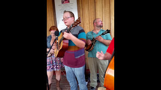 Doing My Time- Feat. Kenneth Burris