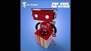 My love is like an ocean by mikey hansen &amp; oscar neidhardt