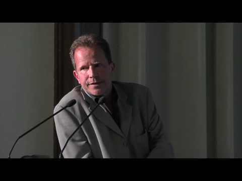 05Buchpremiere "Mehr Licht" - Impulsreferat Prof. Dr. Holger Lyre HD
