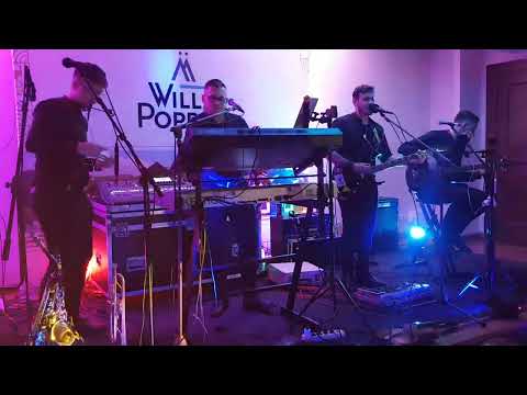 ZAĆWA#zespolzacwa#Lornetka#live#Moszczenica#NowySacz