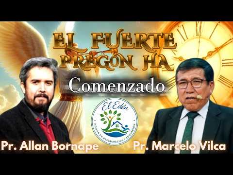 Apertura de Congreso  Tona Santander. El Fuerte Pregón Ha Comenzado