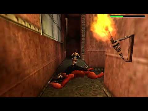 TRLE 2007.06.01 - The 10th Life