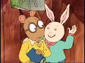 Arthur S Spelling Trouble 1 2
