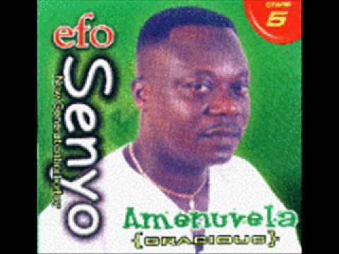 Efo Senyo - Ghana Denyigba /Etsome manya