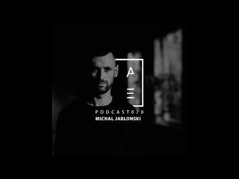 Michal Jablonski - HATE Podcast 070 (11th February 2018)