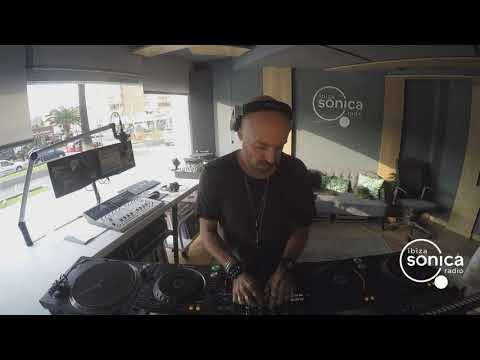 Technasia - Resistance Radio Show @ Sonica Studios