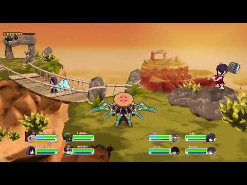 GETAMPED 2 2025 Mar 29 "NuclearAll"