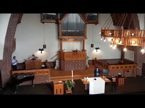 Liedboek 864 Laat ons de Heer lofzingen