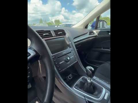 фото ford mondeo v 0