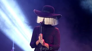 Sia - Hologram (Demo) [Audio]