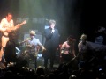 Amanda Palmer & Neil Gaiman - Psycho (Live ...