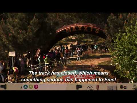 Maxxis Cup  Vigo, Spain Part 2