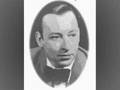 "I Like Bananas Because They have No Bones" (George Elrick, 1936)