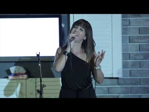 שירים בצל / עידית הלוי, מליאת המוזות  Idit Halevi / Songs in the shade   Muse Assembly