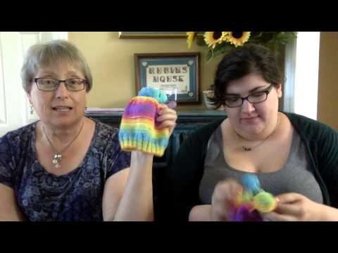 Cherry Purls Episode 8 - Sinkhole De Mayo