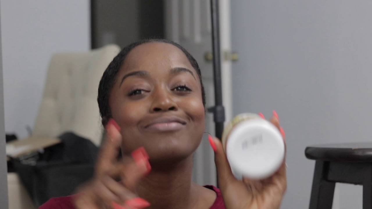 My Experience on Maca Root