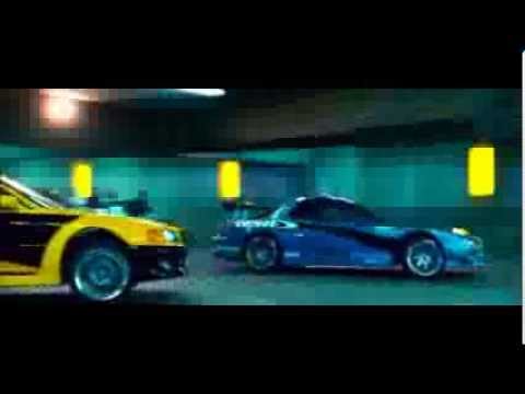 Toyota Chaser JZX100 in The Fast and the Furious   Tokyo Drift 2006