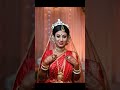 Bride Portrait Shoot Wedding Photoshoot Portrait Photography Shorts Short Wedding Treding