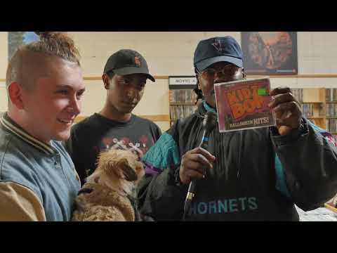 The LIL WOADIE & THEE PROPHECY Episode