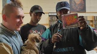 The LIL WOADIE & THEE PROPHECY Episode