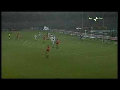 Ascoli-Triestina 1-0 13/04/10