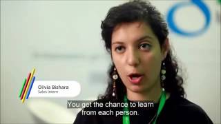 Culture Inside Google