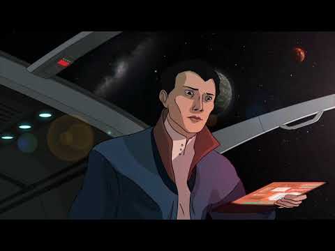 Galactic Campaign Video