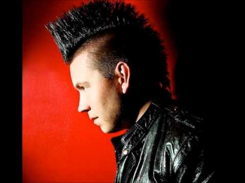 Albin Myers and Alex Lewerentz - BIG (Original mix) (HD)