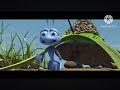 A Bug S Life 1998 Reversed In Flik Lost All The Foods Please Watch
