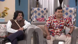 Download lagu Bhabi Ji Ghar Par Hai | Ep - 2713 | Preview | Oct 30 2025 | And TV mp3