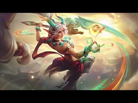 @leagueoflegends Lunar Revel 2024 #lol #lunarrevel #lolskins