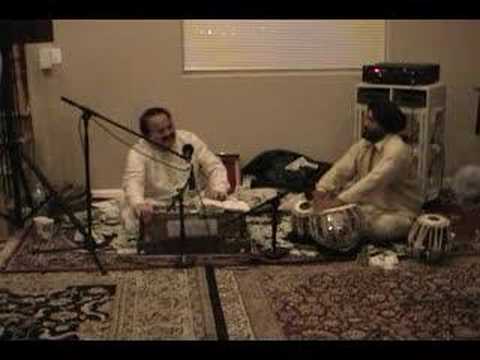 Iqbal Qasim 28 - Khat likh raha hoon ahd-e-muhabbat