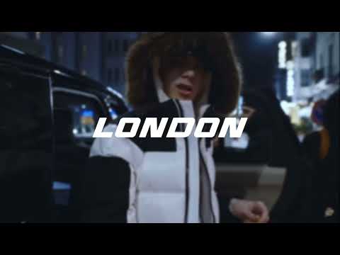 [FREE] "LONDON" SHIVA X RHOVE | DRILL TYPE BEAT
