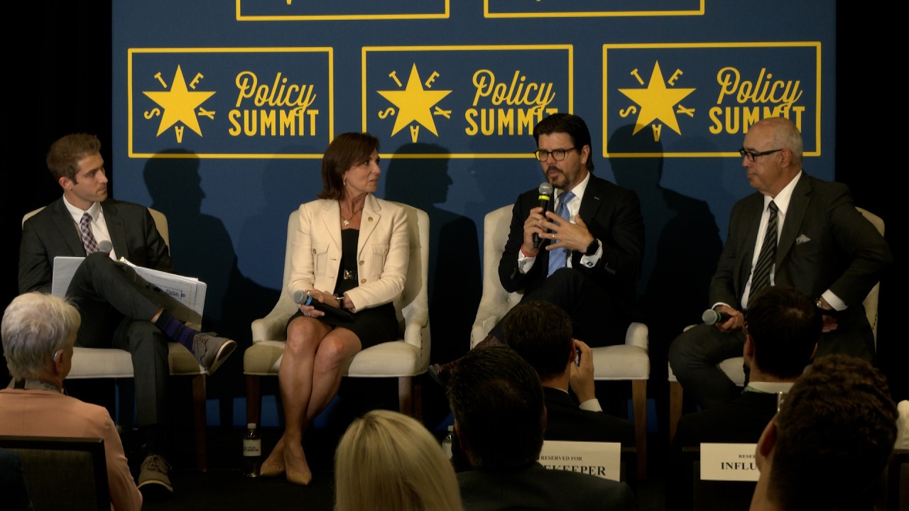 Governing the Future  Innovation, Regulation & Emerging Technology