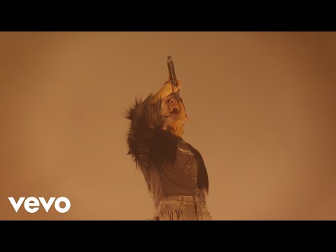 Video thumbnail for A MÍ NO (En Vivo - Buenos Aires)