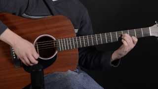 Video thumbnail for Martin DRS1 Acoustic Guitar | Elderly Instruments by Elderly Instruments